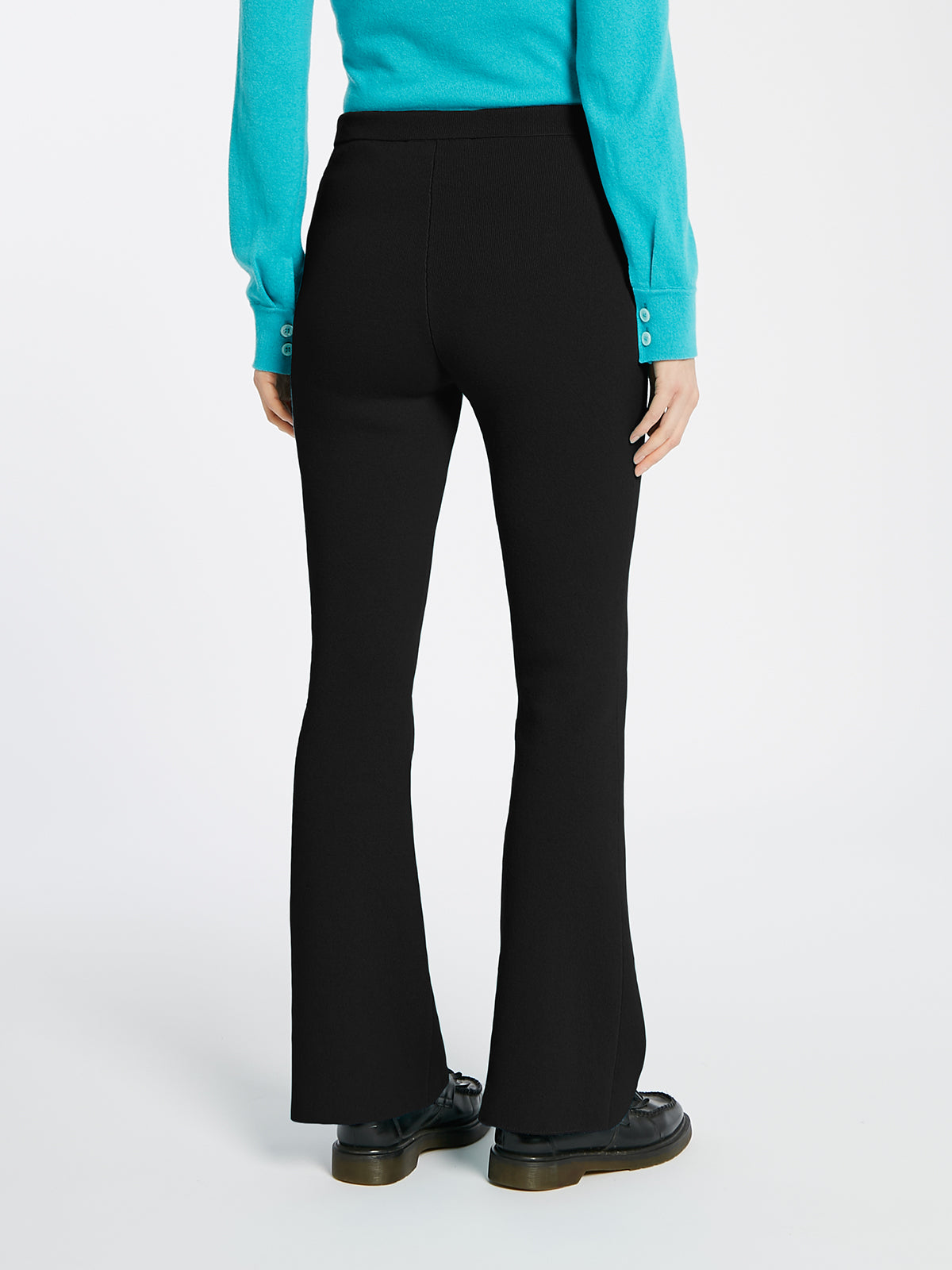 Cortina Trousers Black