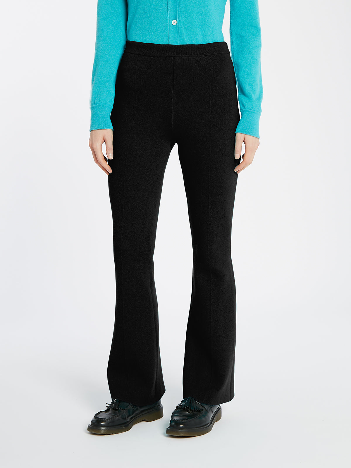 Cortina Trousers Black