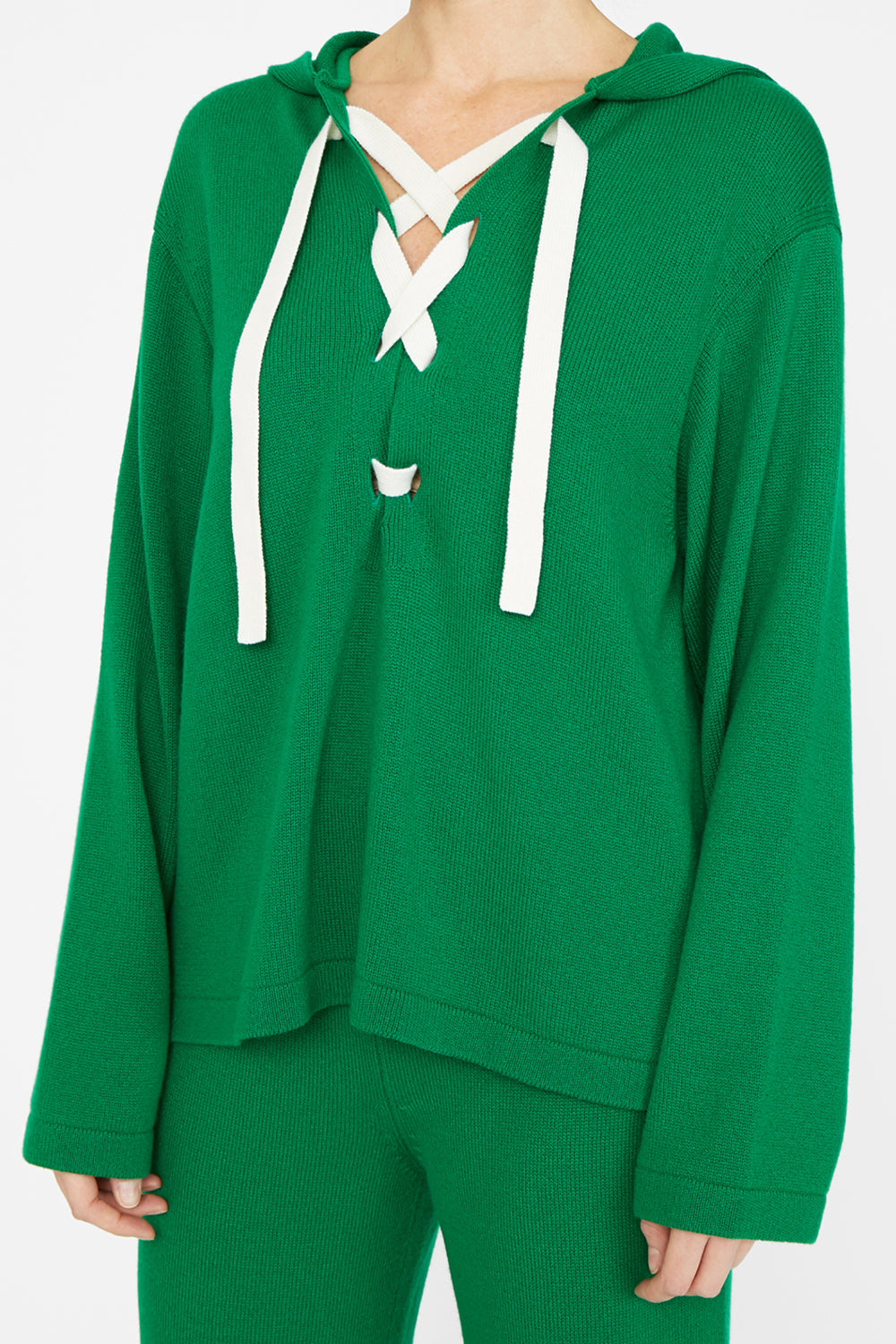 Alabama Hoodie Green