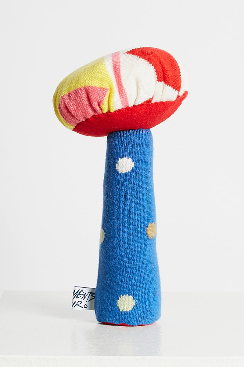 Cashmere Mushroom 10