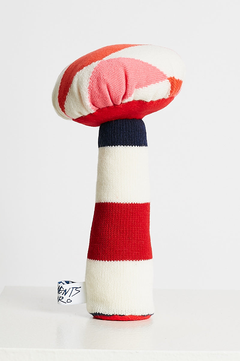 Cashmere Mushroom 12