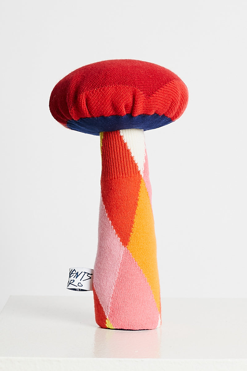 Cashmere Mushroom 14