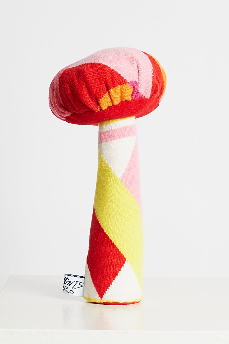 Cashmere Mushroom 15