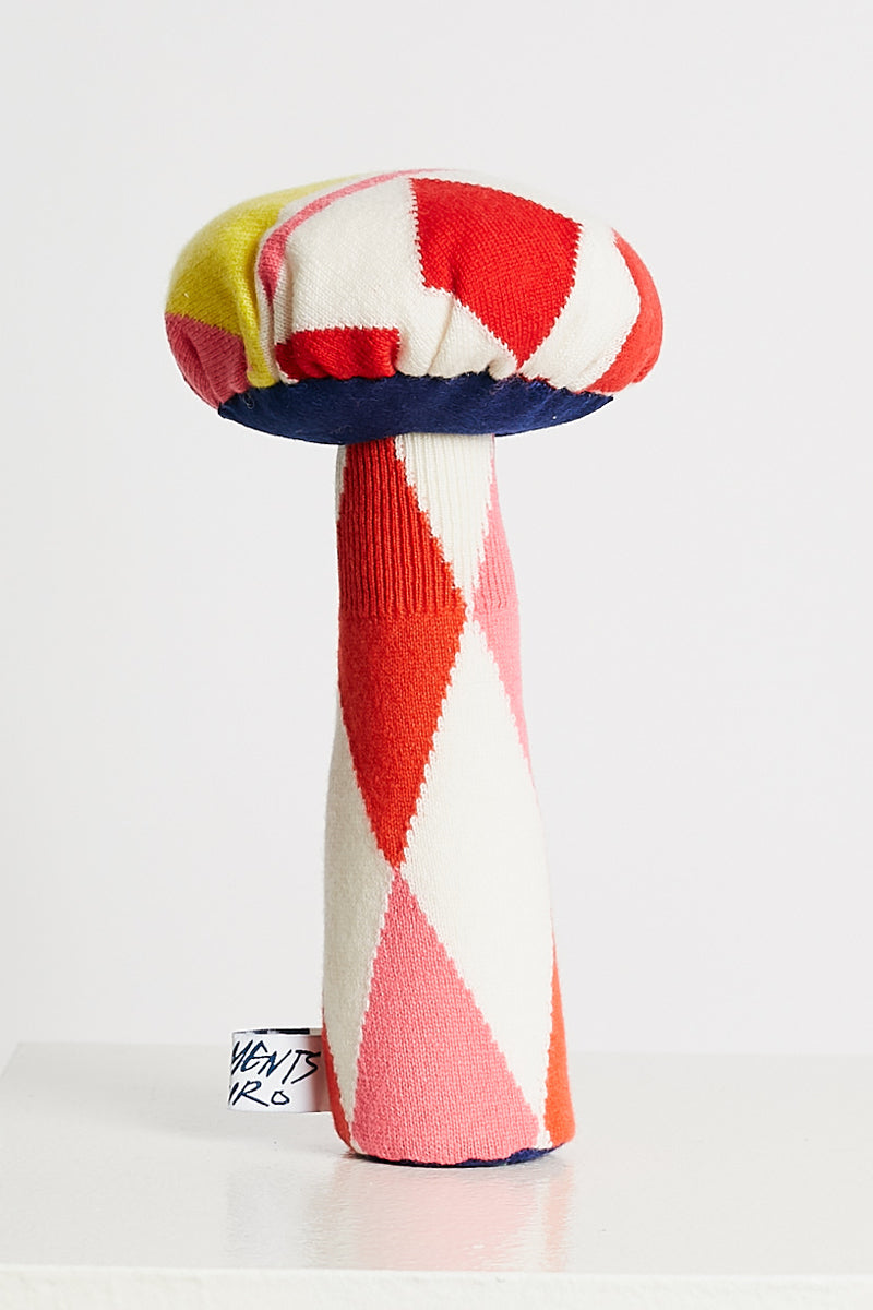 Cashmere Mushroom 16