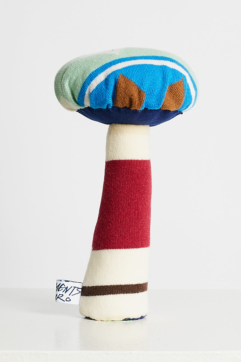 Cashmere Mushroom 2