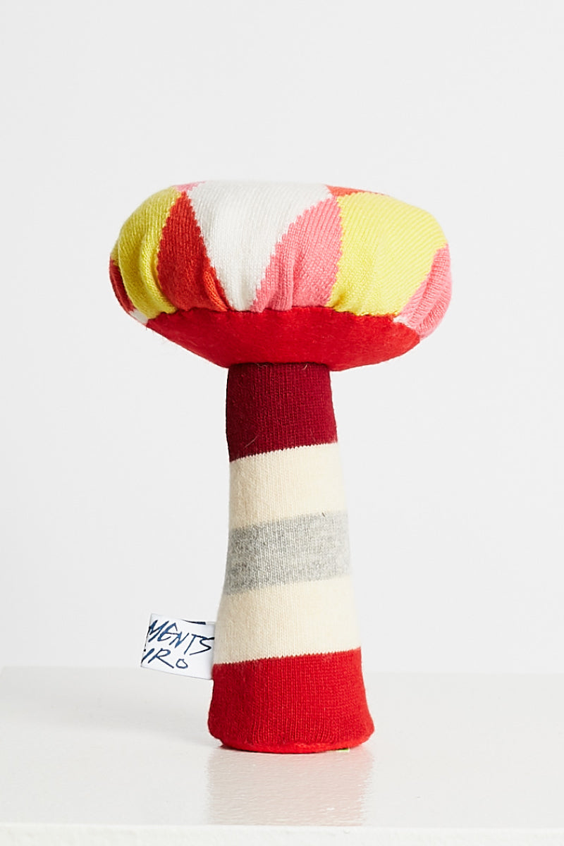 Cashmere Mushroom 3