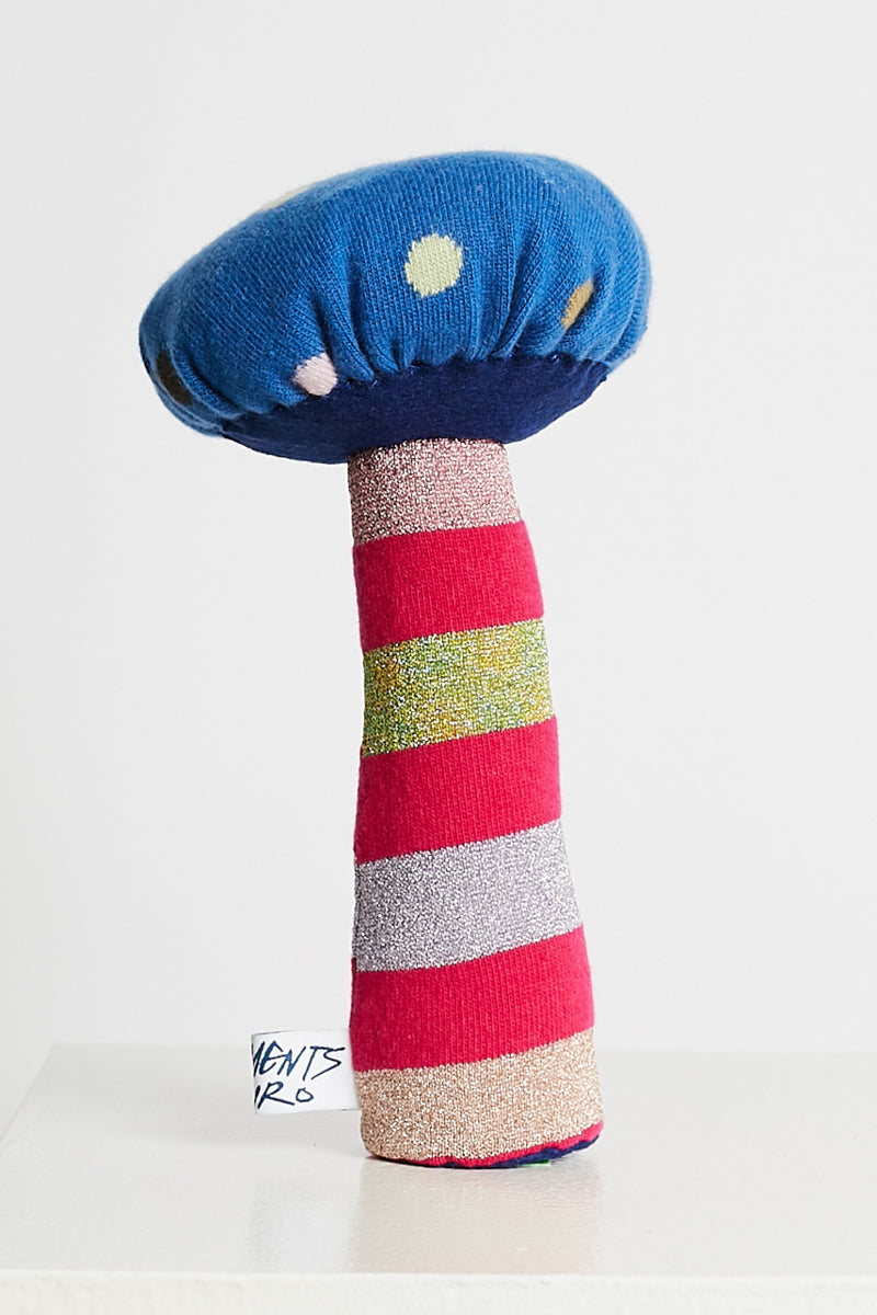 Cashmere Mushroom 5