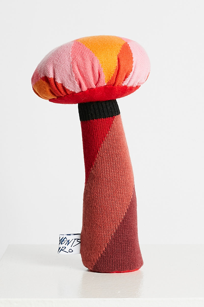 Cashmere Mushroom 9