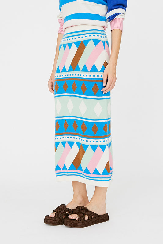 Cali Skirt