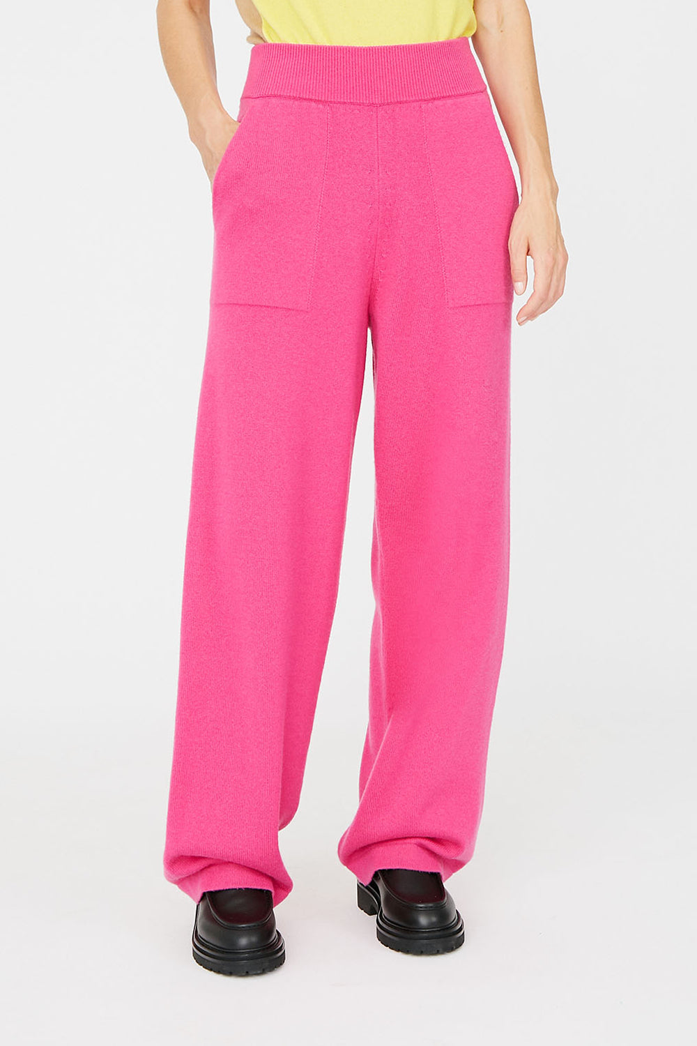 Coco Trousers Pink