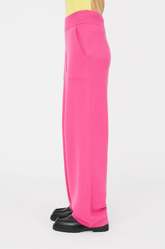 Coco Trousers Pink
