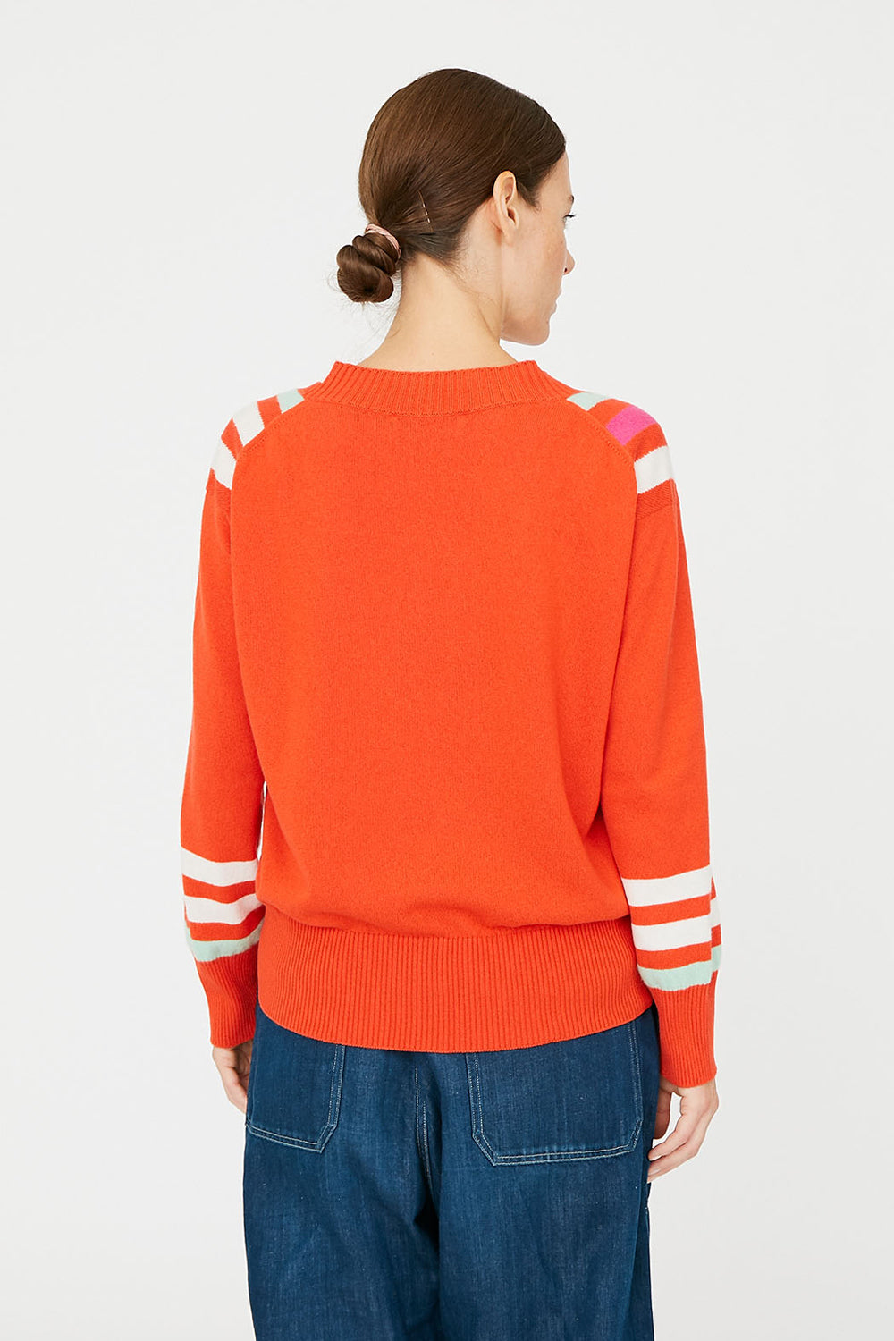 Regatta V-neck Sweater