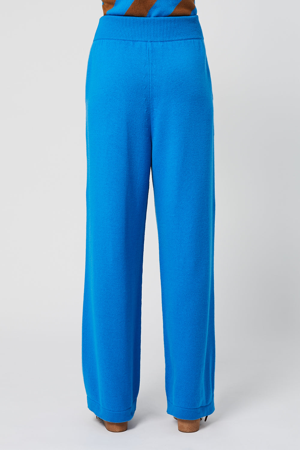 Coco Trousers Blue