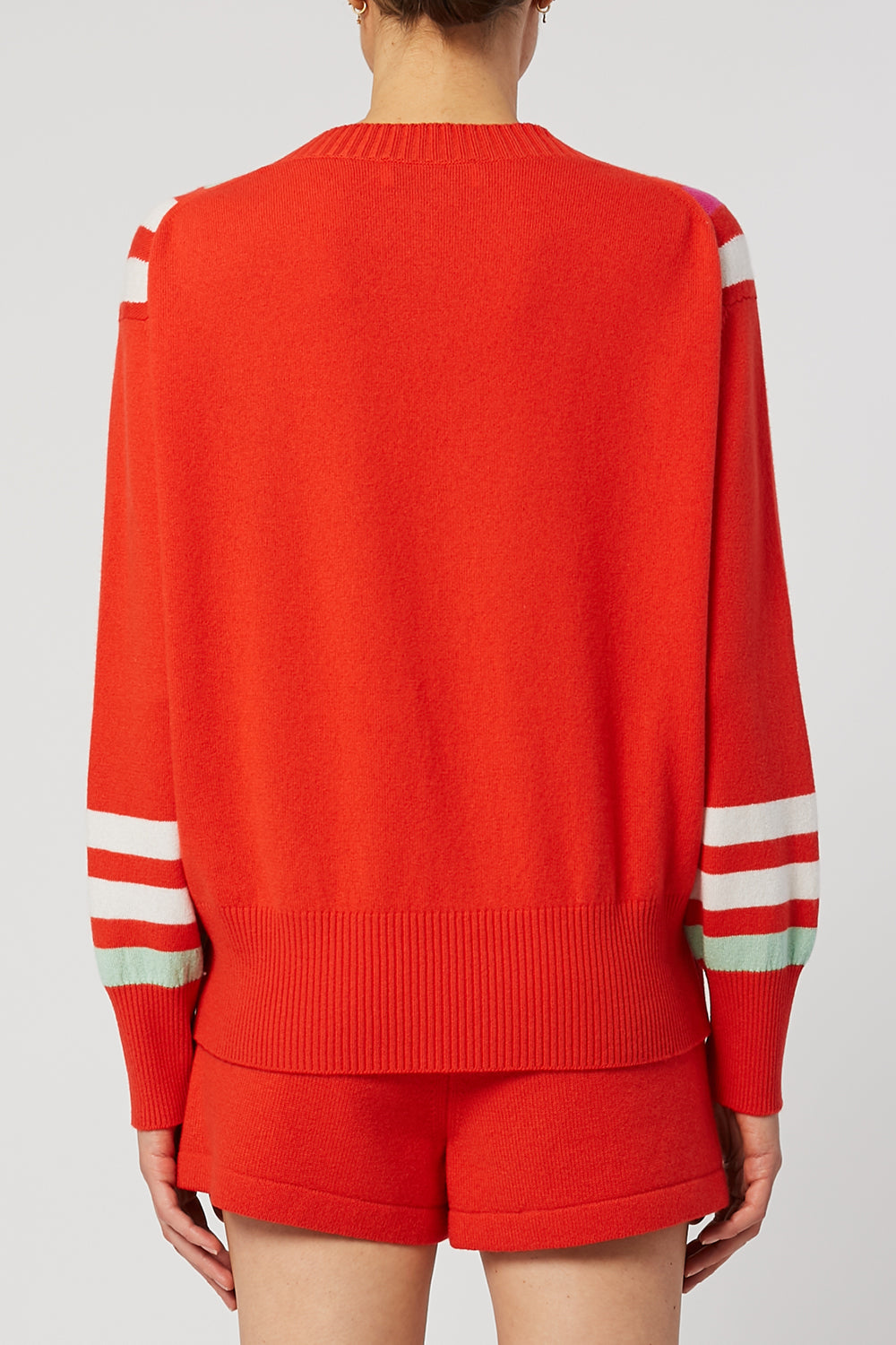 Regatta V-neck Sweater