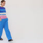 Coco Trousers Blue