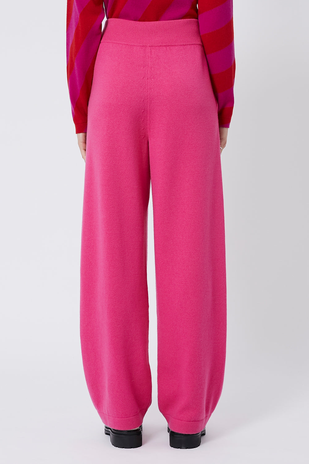 Coco Trousers Pink